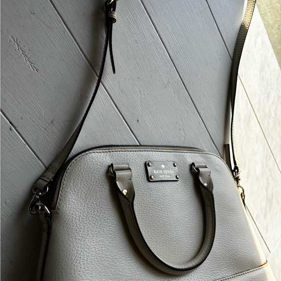 Kate Spade Crossbody purse - Picture 6 of 13